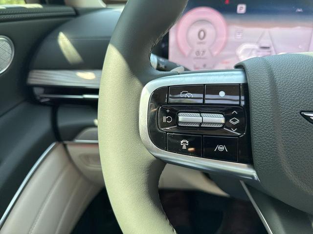 Photo of 2025 Black Genesis GV80