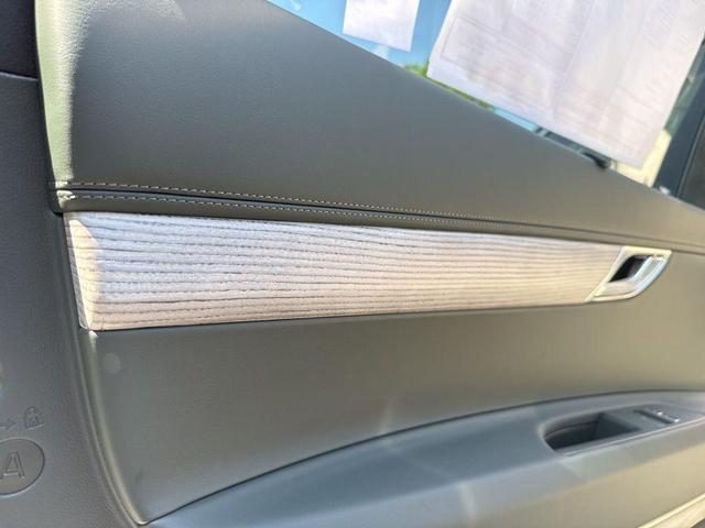 Photo of 2025 Black Genesis GV80