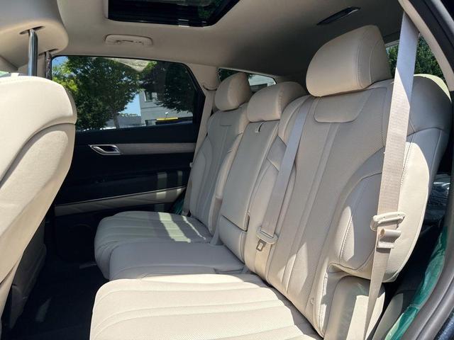 Photo of 2025 Black Genesis GV80