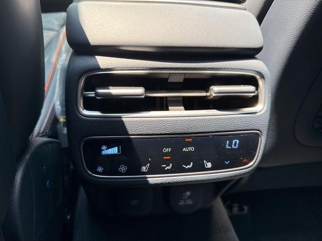 Photo of 2026 Silver Genesis GV70