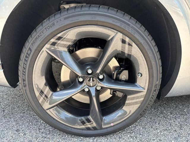 Photo of 2026 Silver Genesis GV70