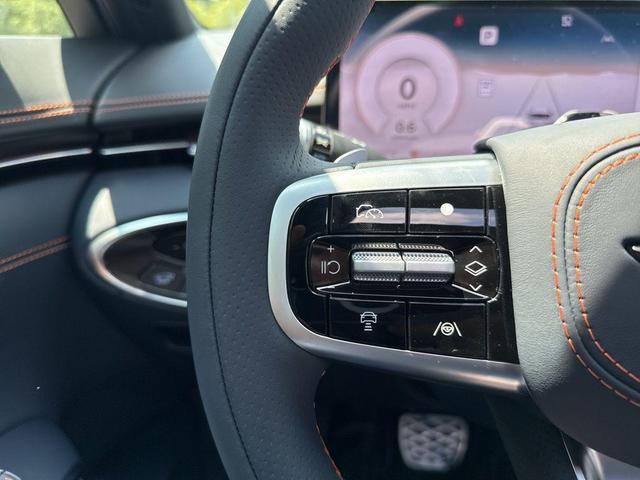 Photo of 2026 Silver Genesis GV70