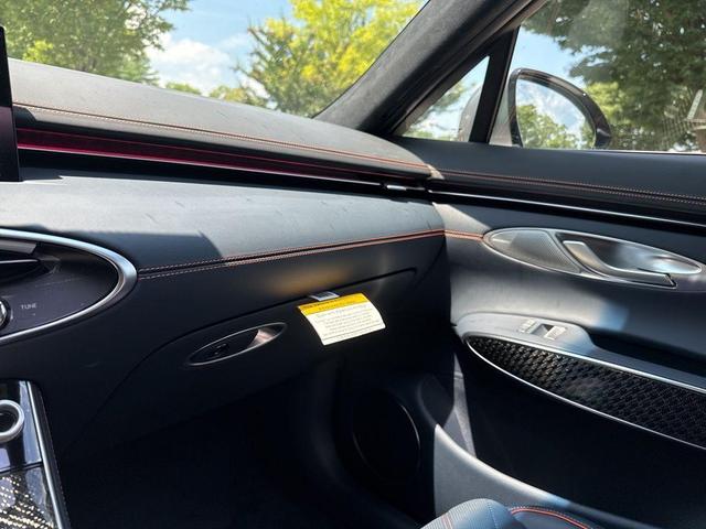 Photo of 2026 Silver Genesis GV70