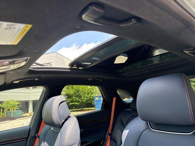 Photo of 2026 Silver Genesis GV70