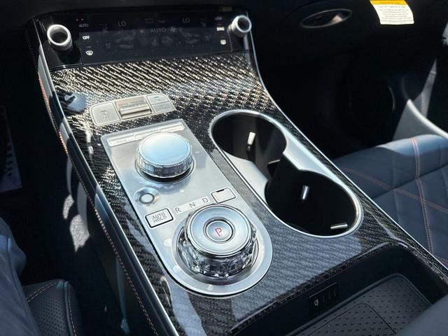 Photo of 2026 Silver Genesis GV70