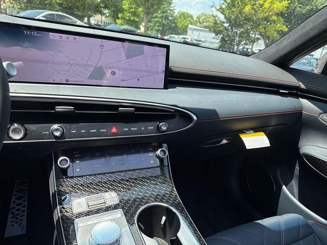 Photo of 2026 Silver Genesis GV70