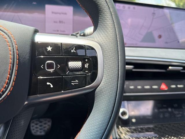 Photo of 2026 Silver Genesis GV70