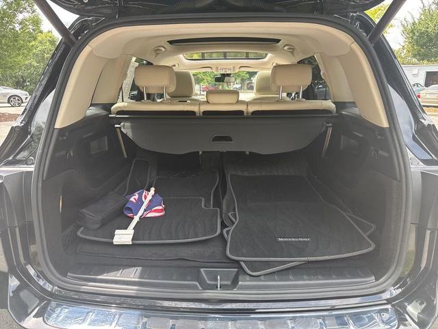 Photo of 2020 Midnight Black Mercedes-Benz GLB 250