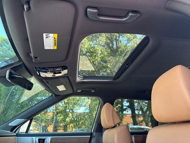 Photo of 2026 White Hyundai SANTA FE