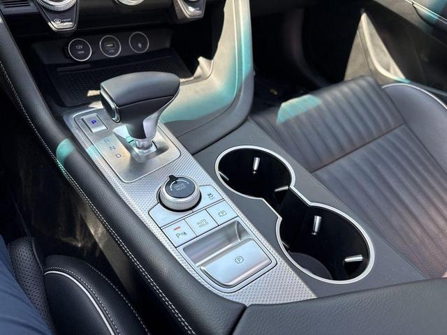Photo of 2022 Uyuni White Genesis G70