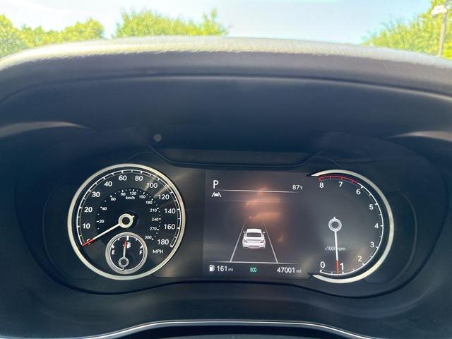 Photo of 2022 Uyuni White Genesis G70