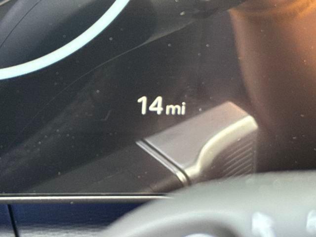 Photo of 2026 Blue Hyundai SANTA FE