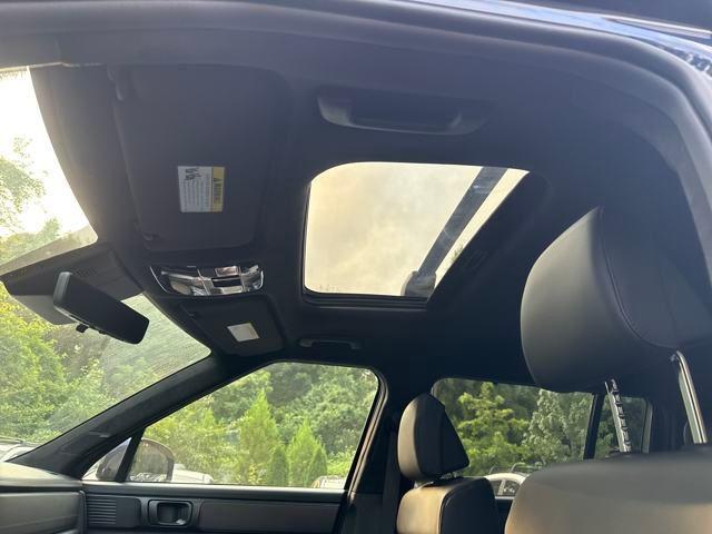 Photo of 2026 Blue Hyundai SANTA FE