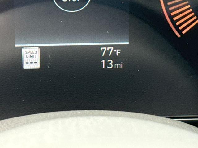 Photo of 2026 Denim Blue Pearl Hyundai KONA