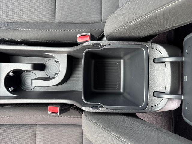 Photo of 2026 Denim Blue Pearl Hyundai KONA