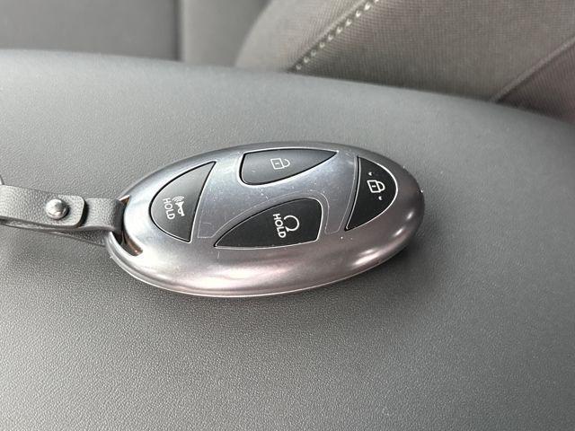 Photo of 2026 Denim Blue Pearl Hyundai KONA