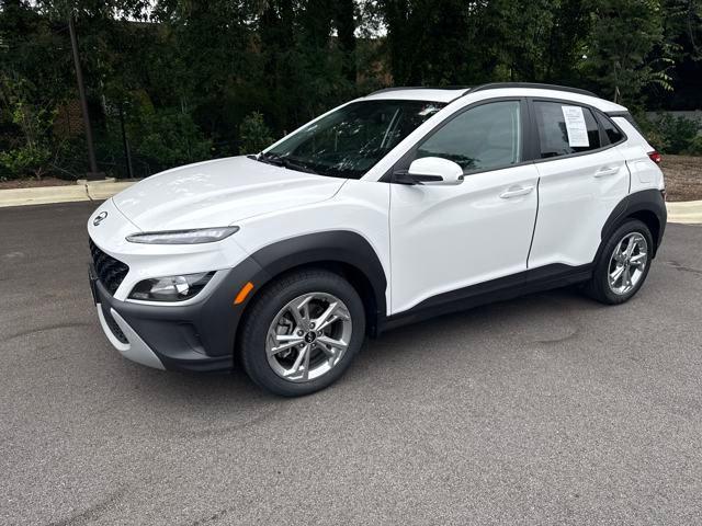 2023 Hyundai KONA