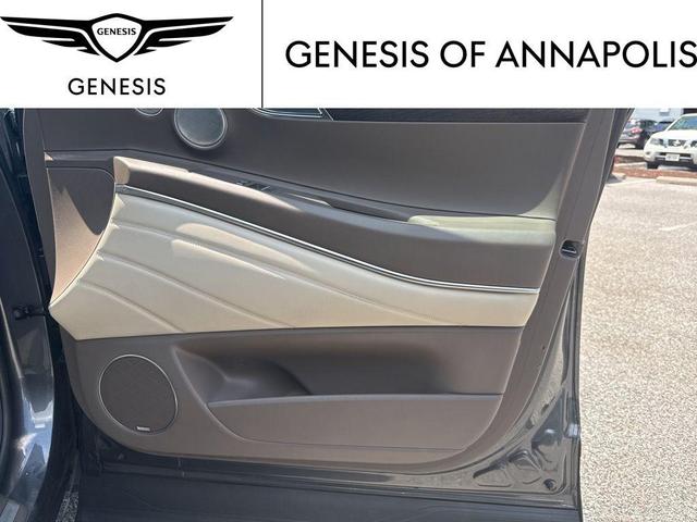 Photo of 2023 Himalayan Gray Genesis GV80