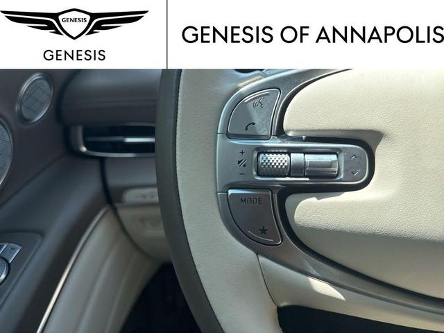Photo of 2023 Himalayan Gray Genesis GV80