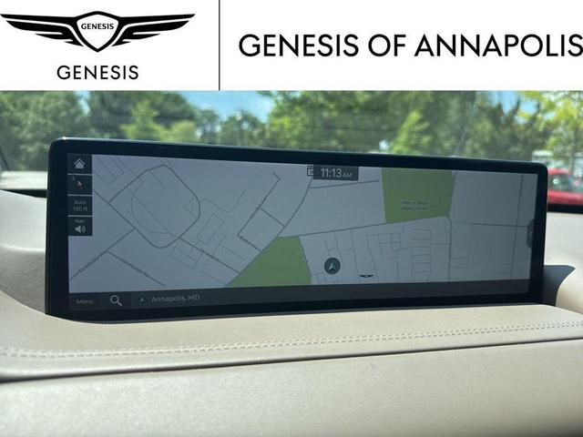 Photo of 2023 Himalayan Gray Genesis GV80