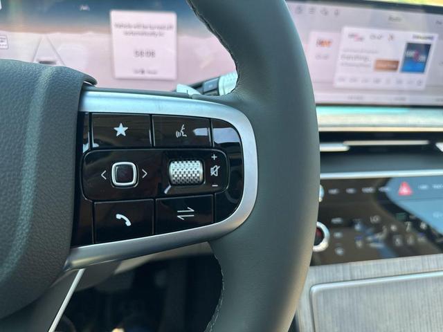 Photo of 2026 Black Genesis GV80