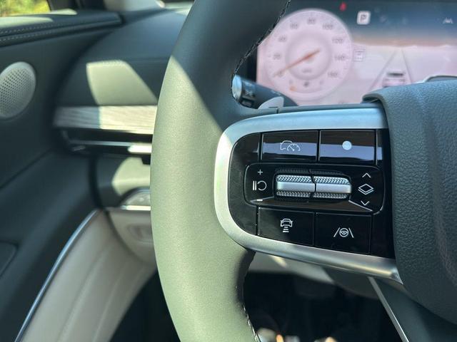 Photo of 2026 Black Genesis GV80