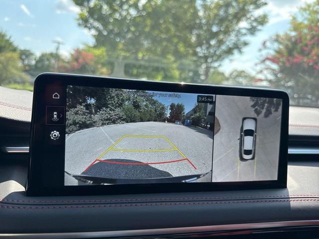 Photo of 2025 Black Genesis G70