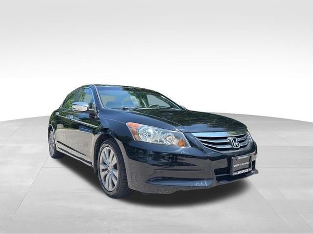 2011 Honda Accord