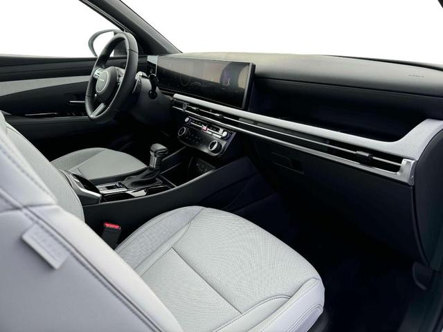 Photo of 2025 Bluestone Hyundai SANTA CRUZ
