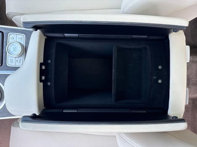 Photo of 2023 Adriatic Blue Genesis GV80