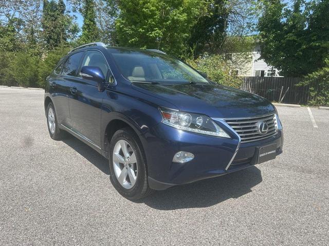 2014 Lexus Rx 350
