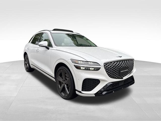 2025 Genesis Gv70