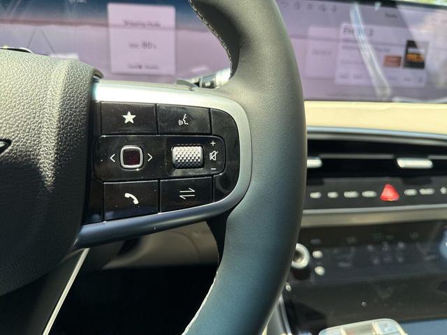 Photo of 2026 Gray Genesis GV70