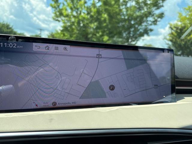 Photo of 2026 Gray Genesis GV70