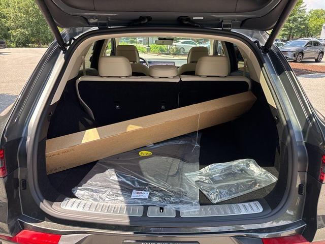Photo of 2026 Gray Genesis GV70