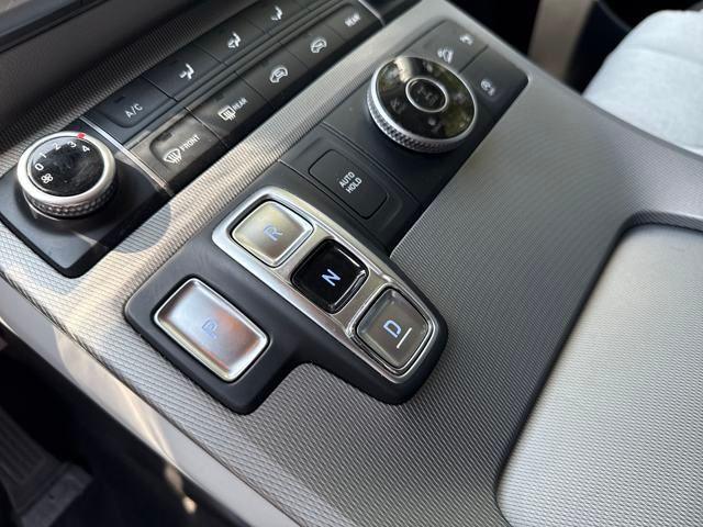 Photo of 2021 Silver Hyundai PALISADE