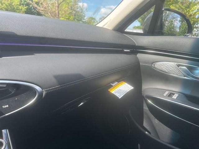 Photo of 2026 Gray Genesis GV70