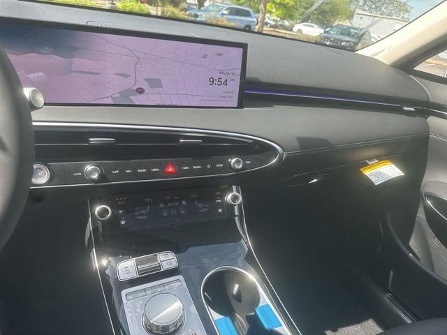 Photo of 2026 Gray Genesis GV70