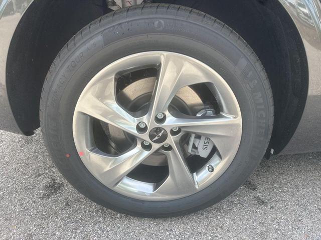 Photo of 2026 Gray Genesis GV70