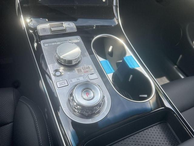 Photo of 2026 Gray Genesis GV70