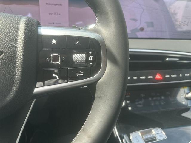 Photo of 2026 Gray Genesis GV70