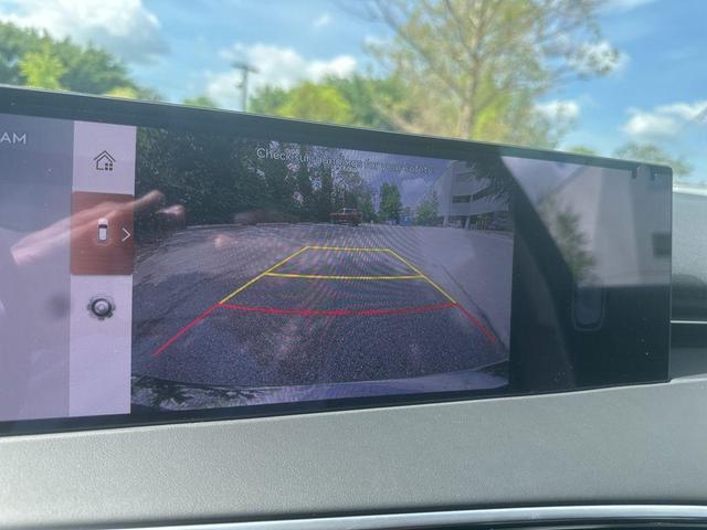 Photo of 2026 Gray Genesis GV70