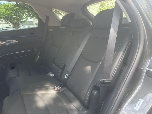Photo of 2026 Gray Genesis GV70