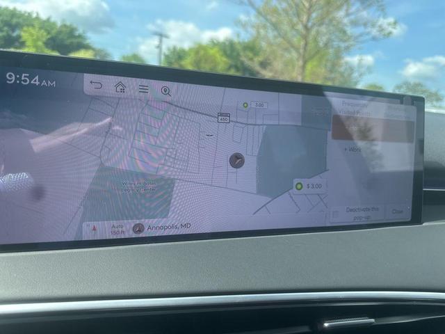 Photo of 2026 Gray Genesis GV70