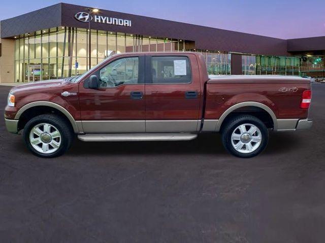 2006 Ford F-150