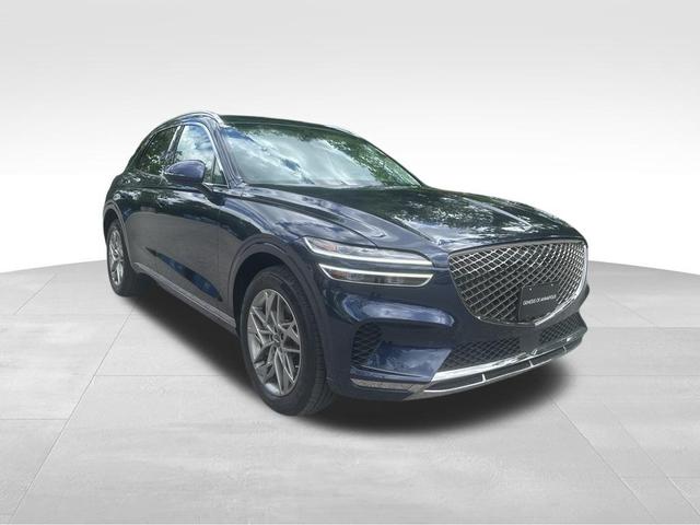2024 Genesis Gv70