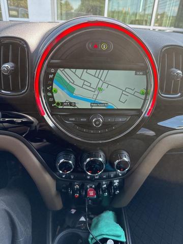 Photo of 2019 Chili Red MINI Countryman