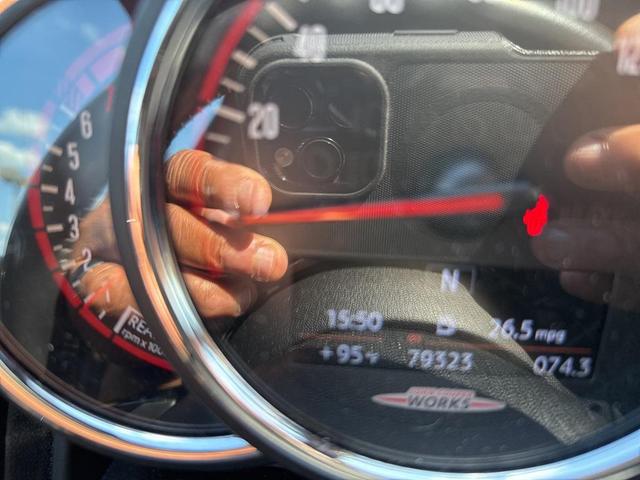 Photo of 2019 Chili Red MINI Countryman