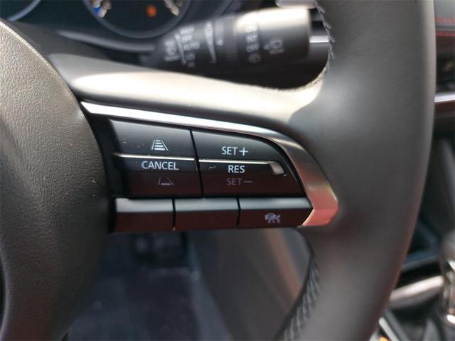 Photo of 2025 Polymetal Gray Metallic Mazda Mazda3