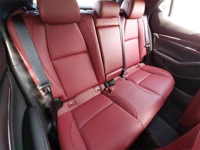 Photo of 2025 Polymetal Gray Metallic Mazda Mazda3